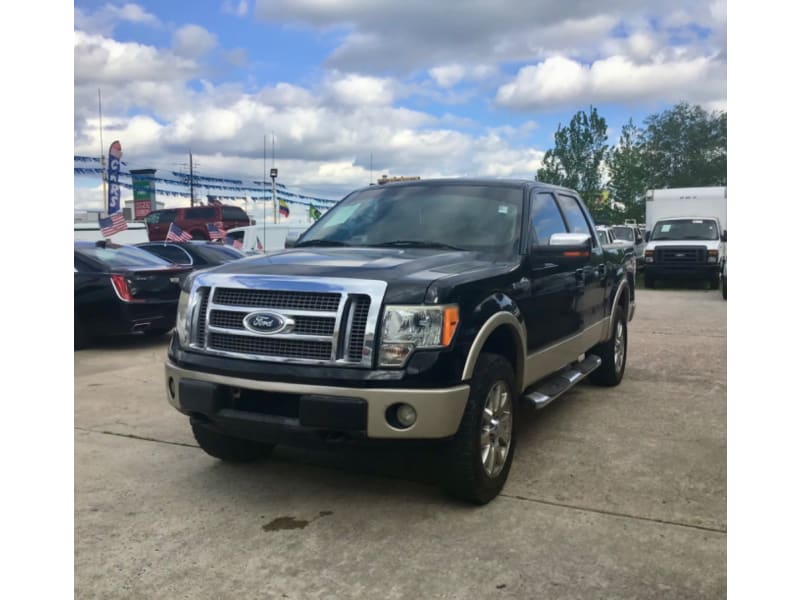 Ford F-150 2009 price $3,000 Down