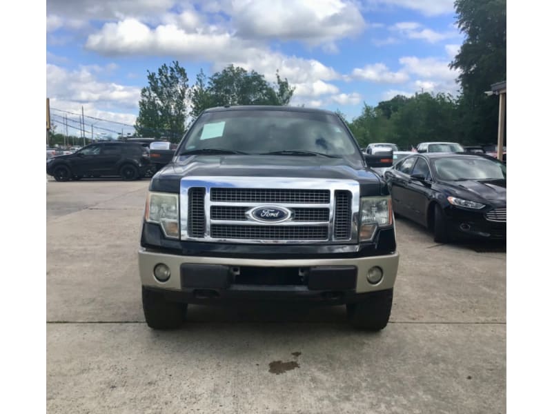 Ford F-150 2009 price $3,000 Down