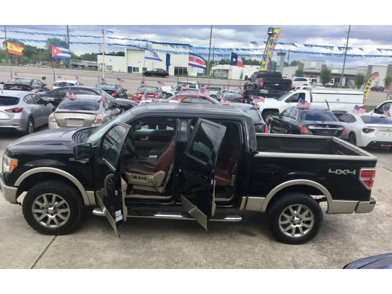 Ford F-150 2009 price $3,000 Down