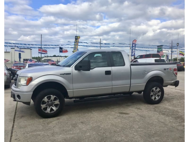 Ford F-150 2013 price $3,000 Down