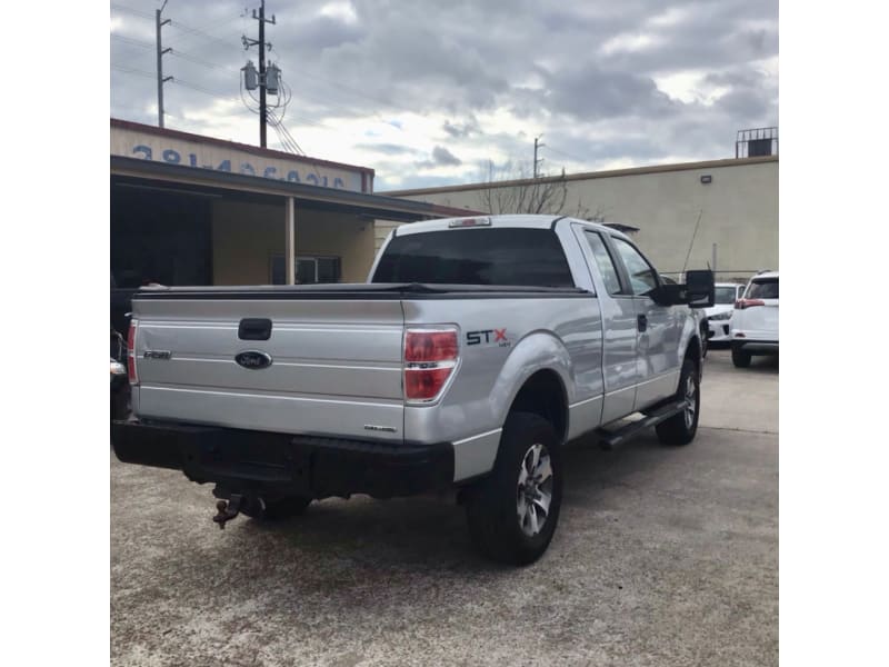 Ford F-150 2013 price $3,000 Down