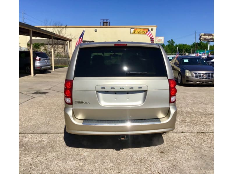 Dodge Grand Caravan 2015 price $5,000 Cash