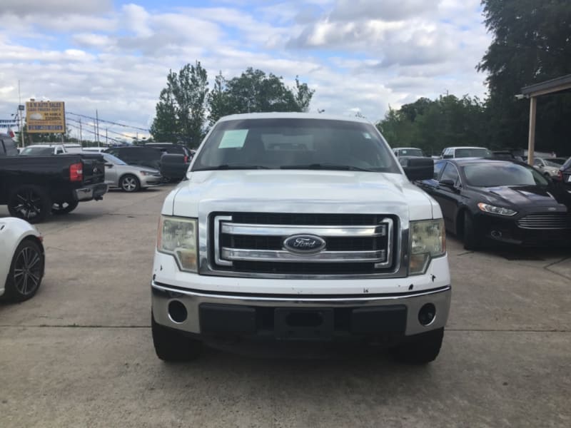 Ford F-150 2013 price $3,000 Down