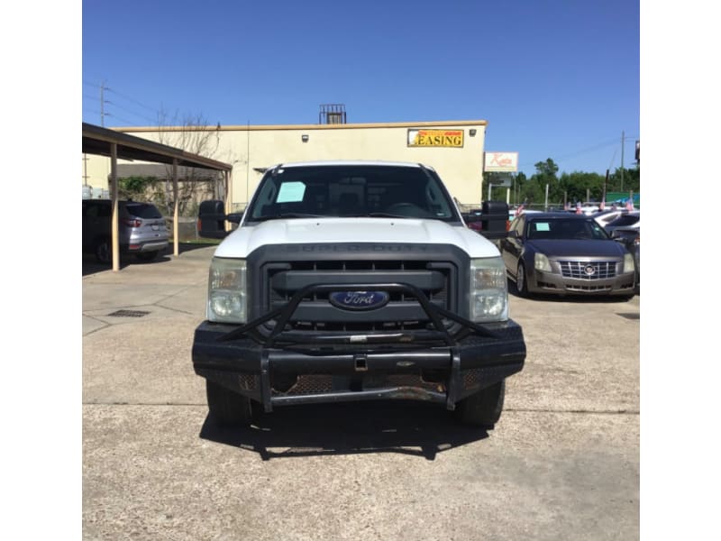 Ford Super Duty F-250 SRW 2013 price $3,000 Down