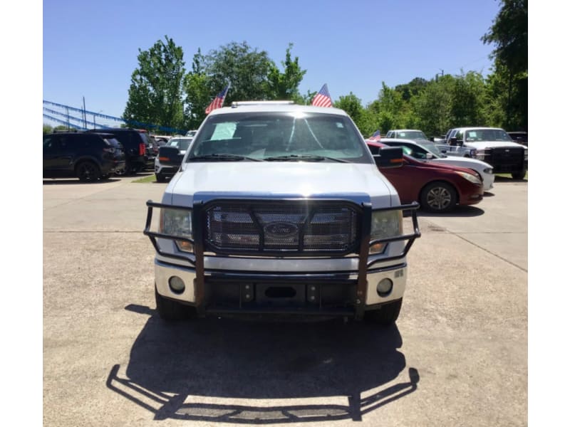 Ford F-150 2013 price $3,000 Down