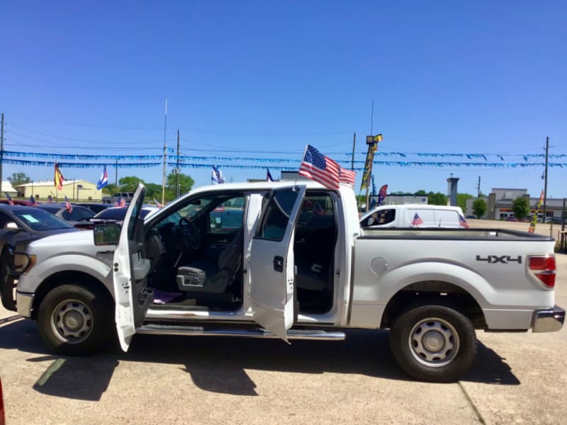 Ford F-150 2013 price $3,000 Down