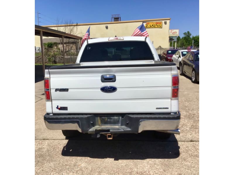 Ford F-150 2013 price $3,000 Down