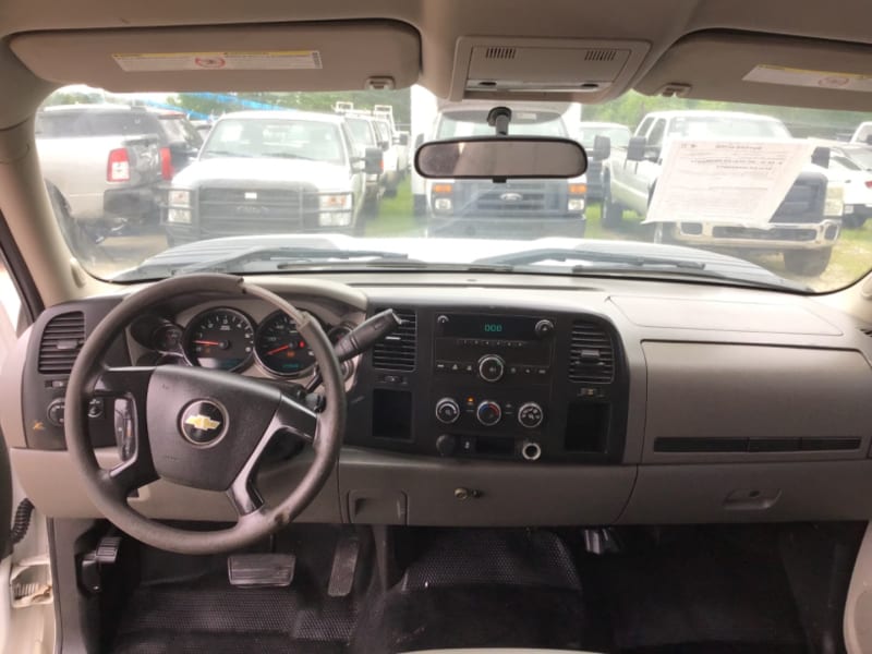 Chevrolet Silverado 2500HD 2013 price $3,000 Down