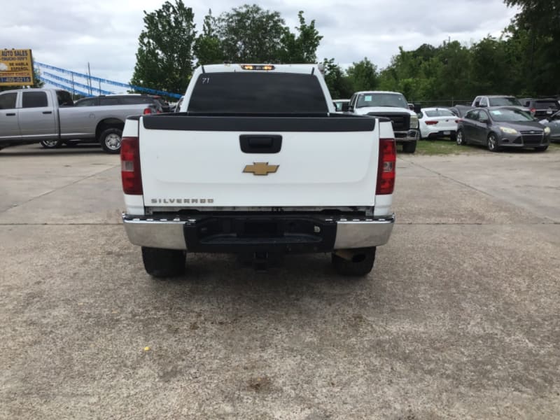 Chevrolet Silverado 2500HD 2013 price $3,000 Down