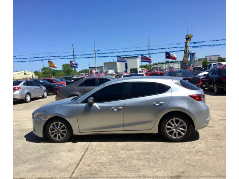 Mazda Mazda3 5-Door 2018 price $6,500 Cash