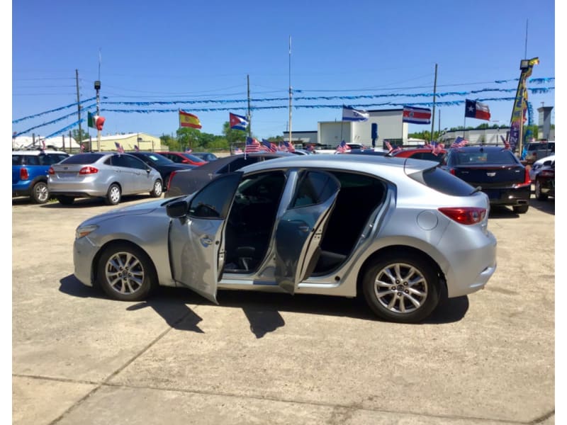 Mazda Mazda3 5-Door 2018 price $6,500 Cash