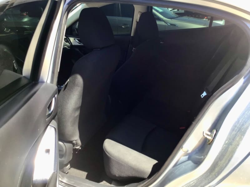 Mazda Mazda3 5-Door 2018 price $6,500 Cash