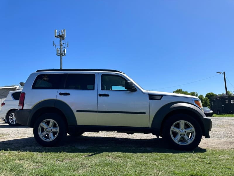 Dodge Nitro 2007 price $5,500