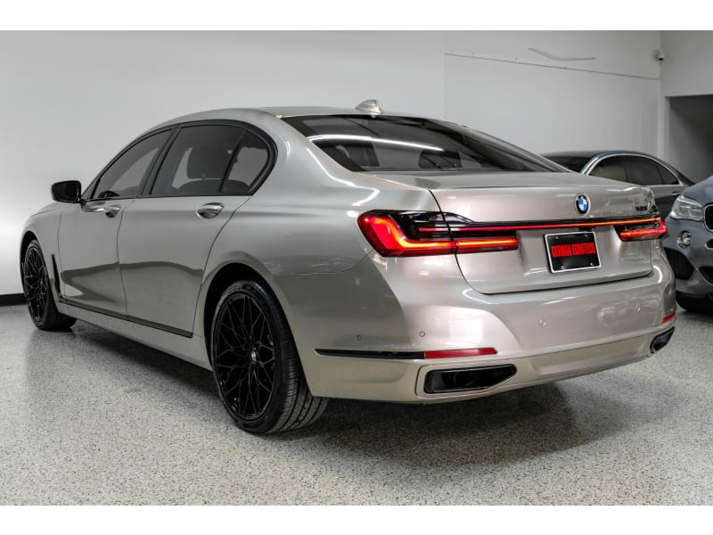 BMW 7-Series 2020 price $34,950