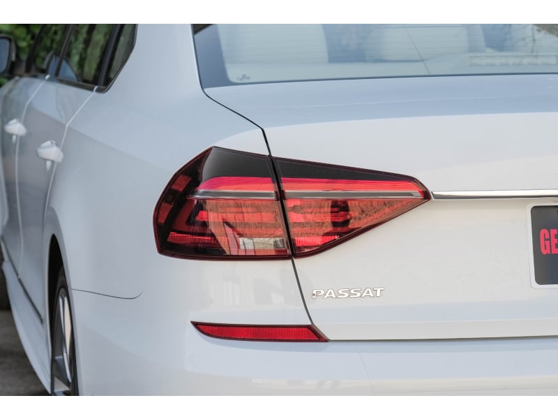 Volkswagen Passat 2017 price $17,500