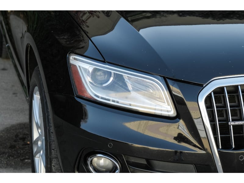 Audi Q5 2015 price $12,000