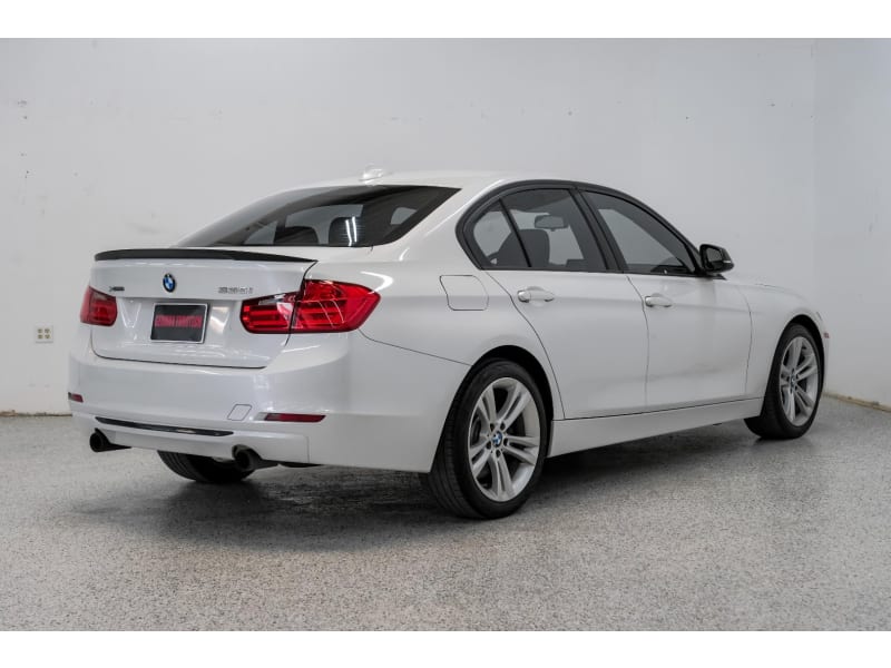 BMW 3-Series 2013 price $12,450