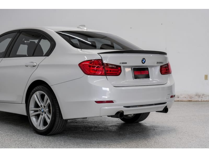 BMW 3-Series 2013 price $13,950