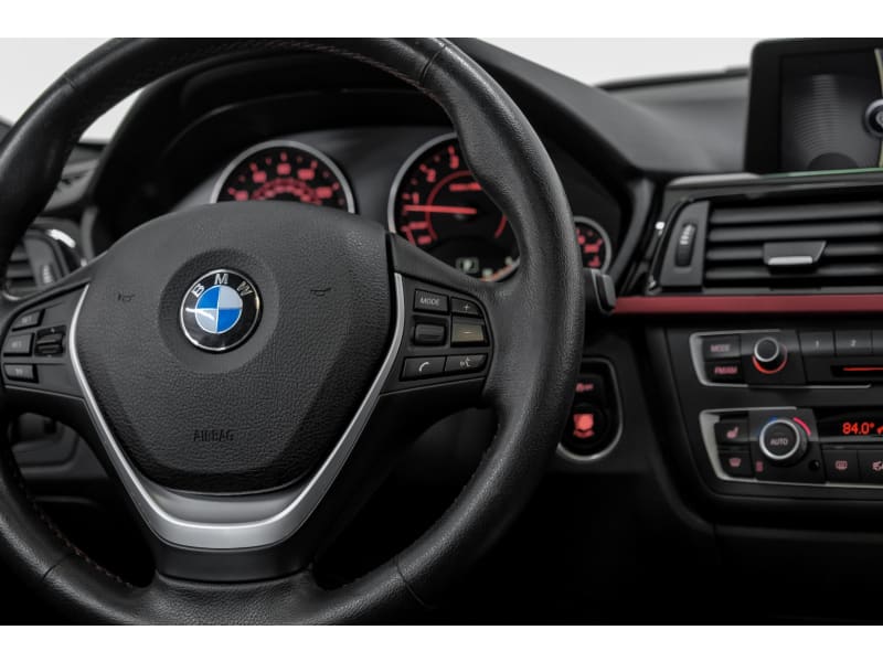 BMW 3-Series 2013 price $13,950