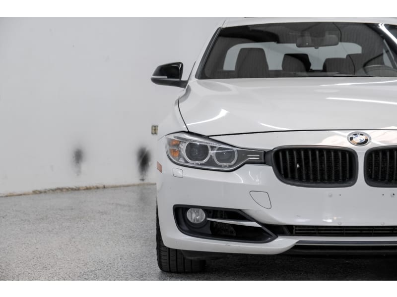 BMW 3-Series 2013 price $13,950