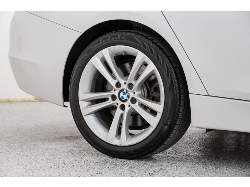 BMW 3-Series 2013 price $12,450