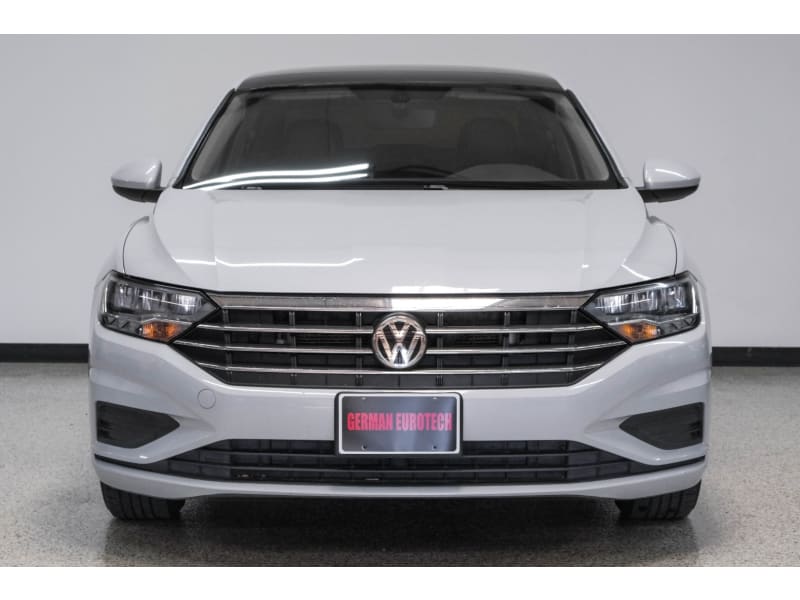 Volkswagen Jetta 2019 price $15,500