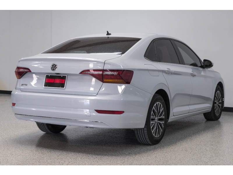 Volkswagen Jetta 2019 price $15,500