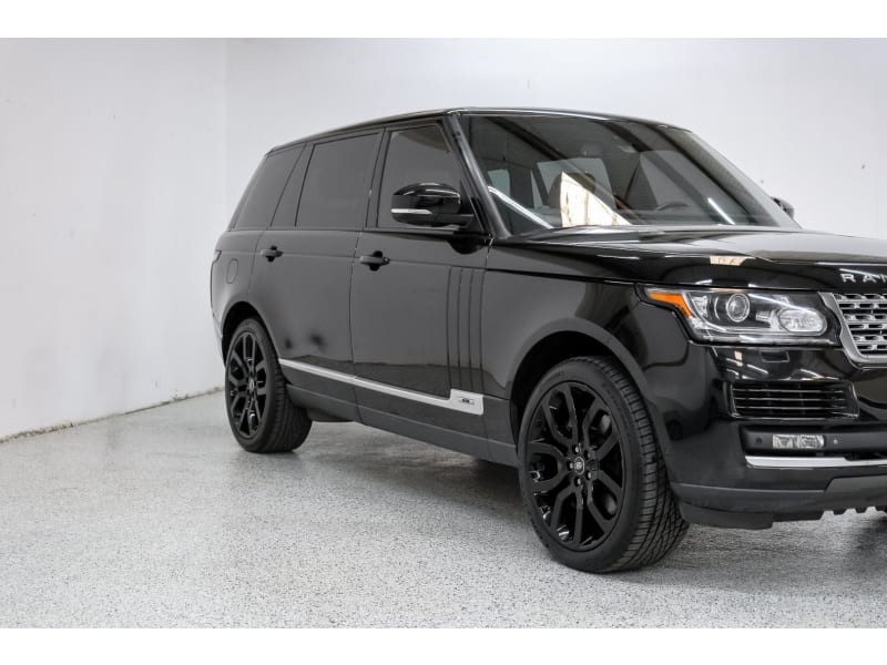 Land Rover Range Rover 2015 price $25,950