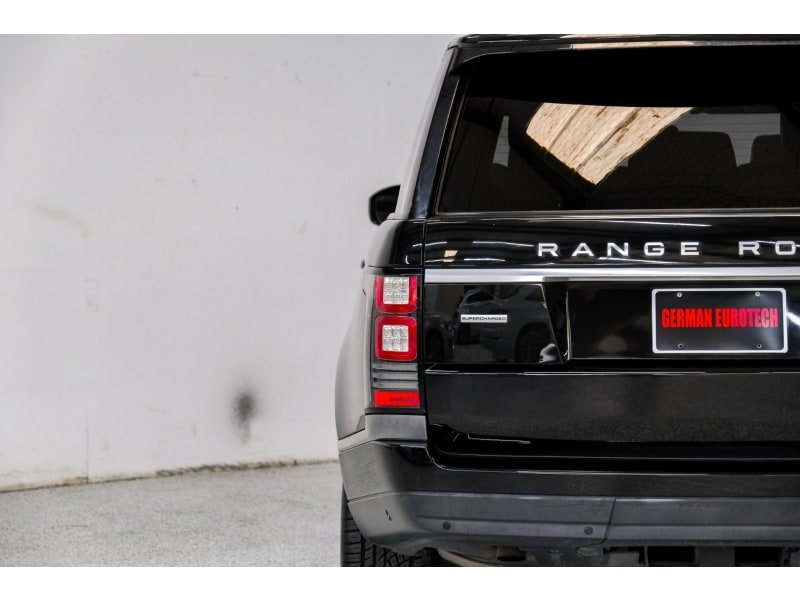 Land Rover Range Rover 2015 price $25,950