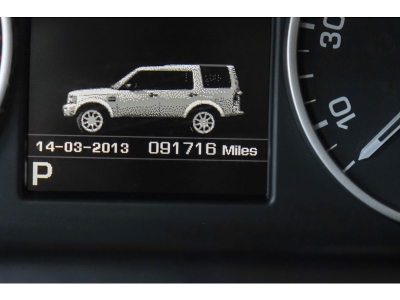 Land Rover LR4 2015 price $19,950