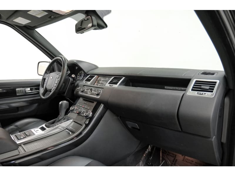 Land Rover Range Rover Sport 2013 price $19,950