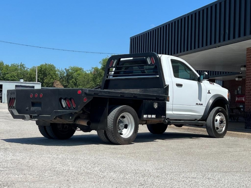 Ram 4500 Chassis 2019 price $40,950