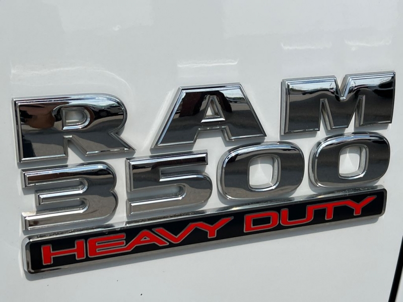 Ram 3500 Chassis 2015 price $39,950