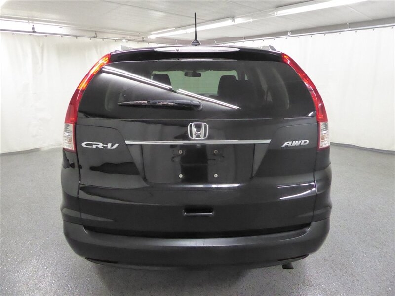 Honda CR-V 2013 price $15,500