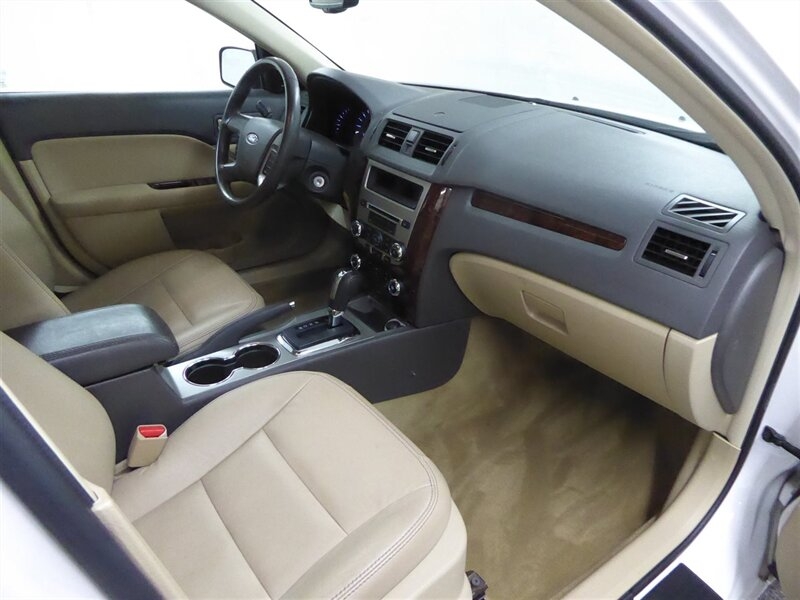 Ford Fusion 2012 price $11,000
