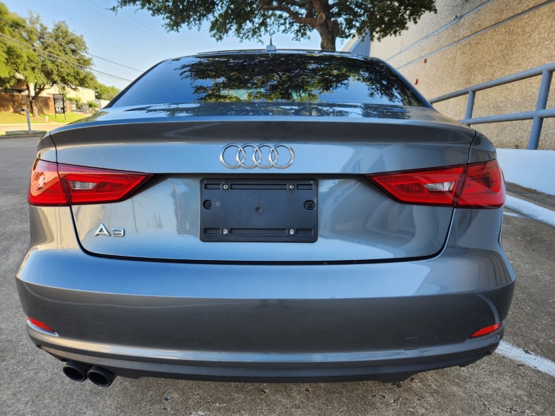 Audi A3 2015 price $13,999 Cash