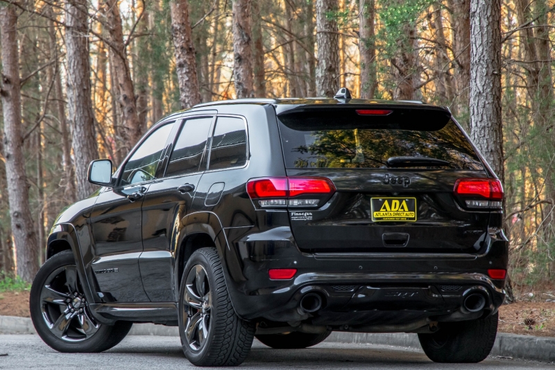 Jeep Grand Cherokee 2015 price $39,906