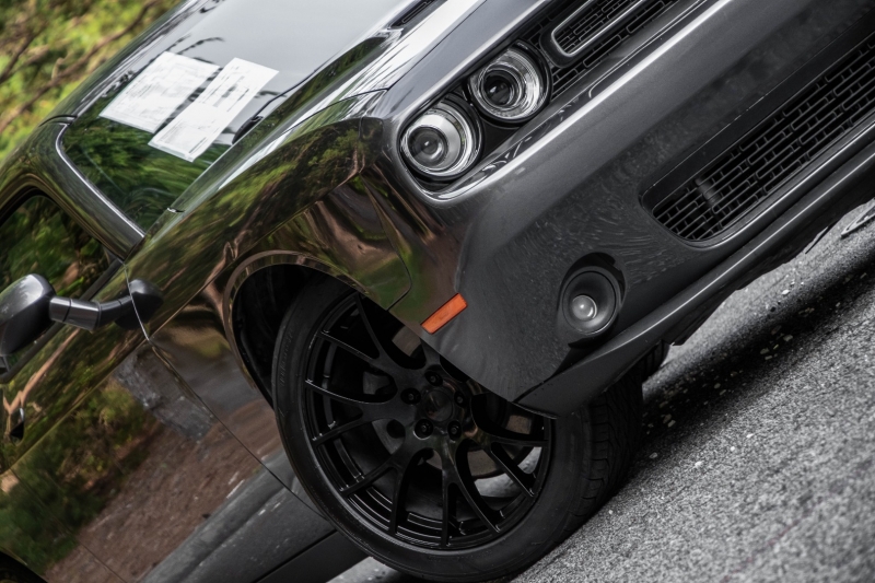 Dodge Challenger 2015 price $19,550