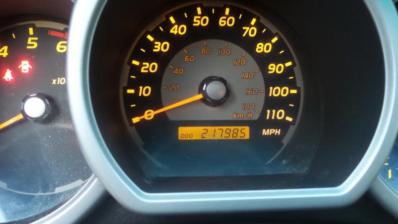 Toyota 4Runner 2005 price $8,800