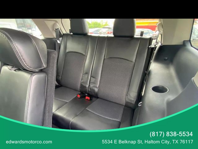 Dodge Journey 2019 price $16,995