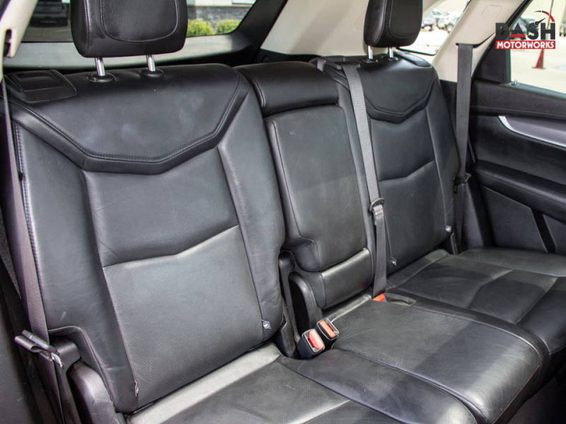 Cadillac XT5 Premium Luxury Navigation Panoramic Leather Bo 2018 price $17,500