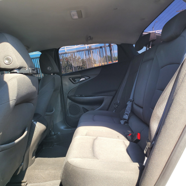 Chevrolet Malibu 2018 price $26,999