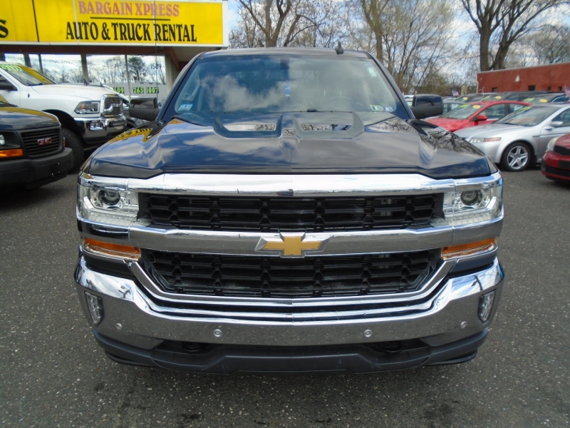 Chevrolet Silverado 1500 2015 price $23,999