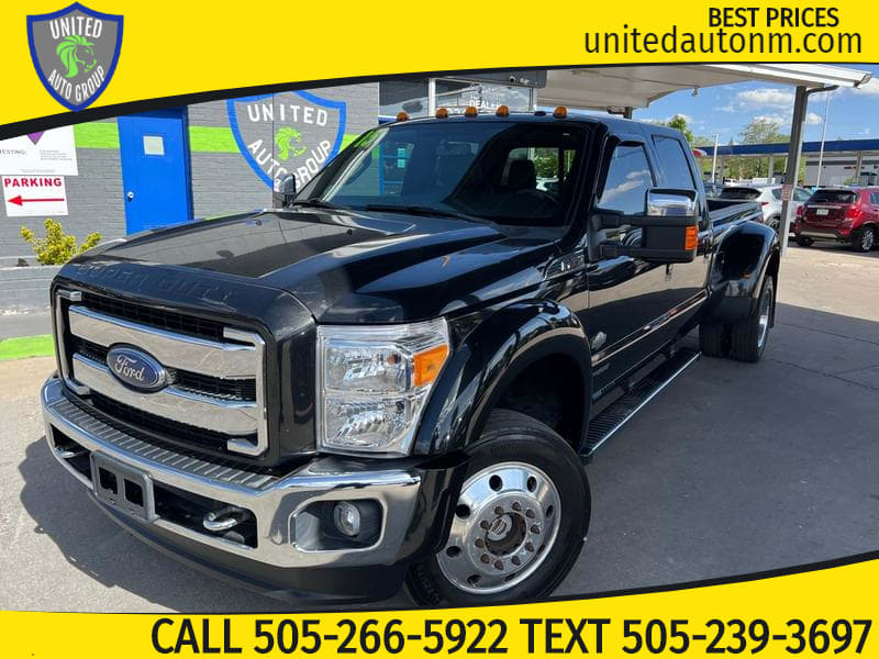 FORD F450 2015 price $27,950