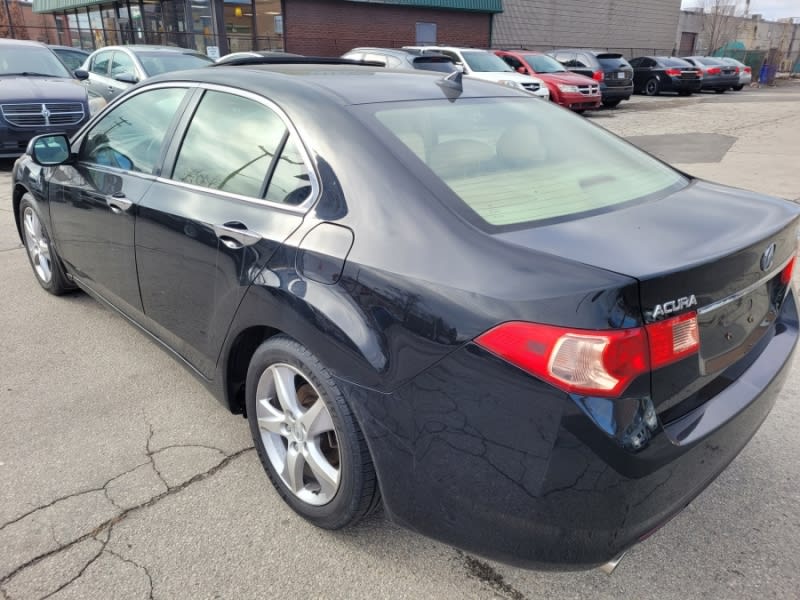 ACURA TSX 2012 price $8,995