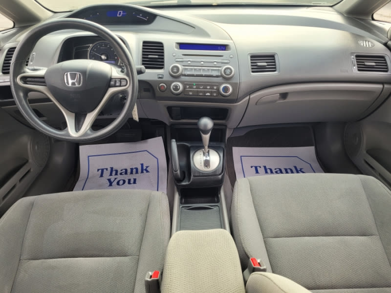 HONDA CIVIC 2011 price $8,995