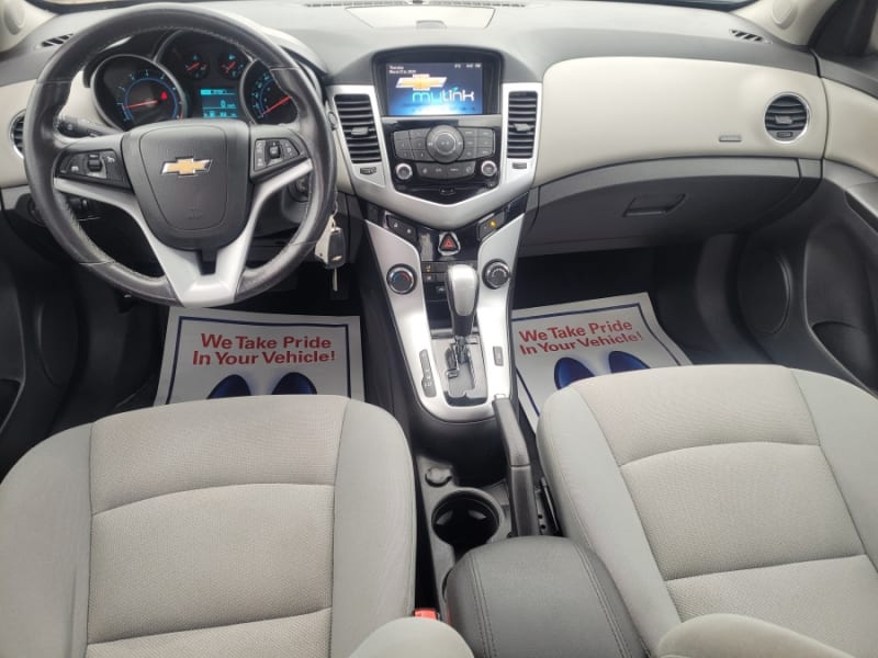 CHEVROLET CRUZE 2014 price $5,995