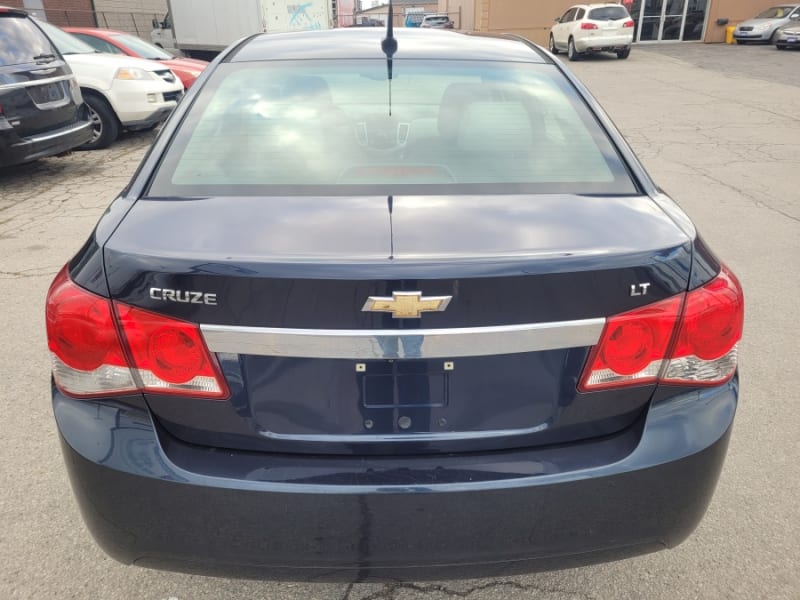 CHEVROLET CRUZE 2014 price $5,995