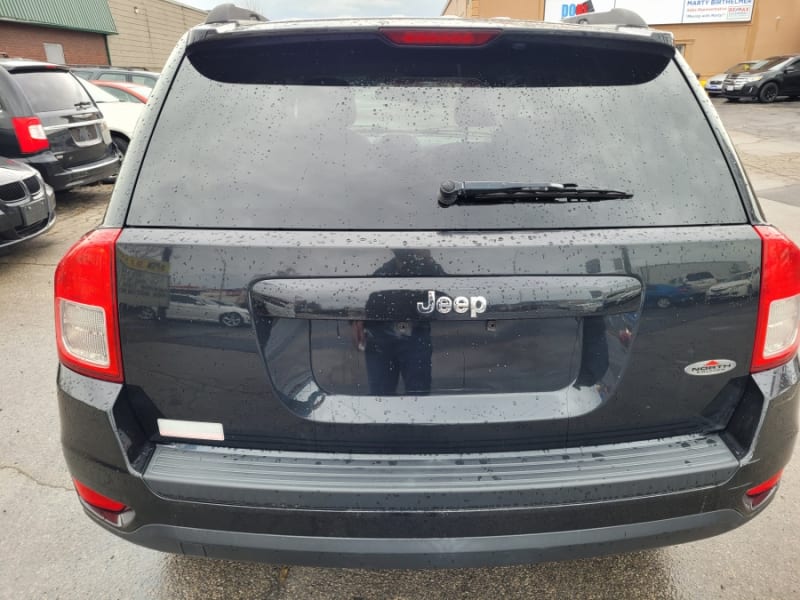 JEEP COMPASS 2011 price $9,495