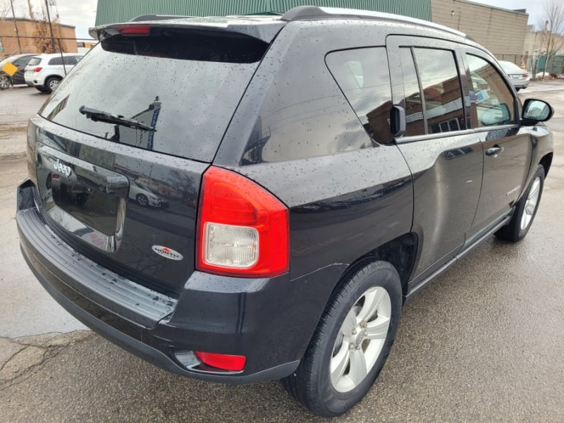 JEEP COMPASS 2011 price $9,495